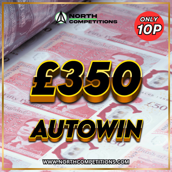 £350 AUTOWIN