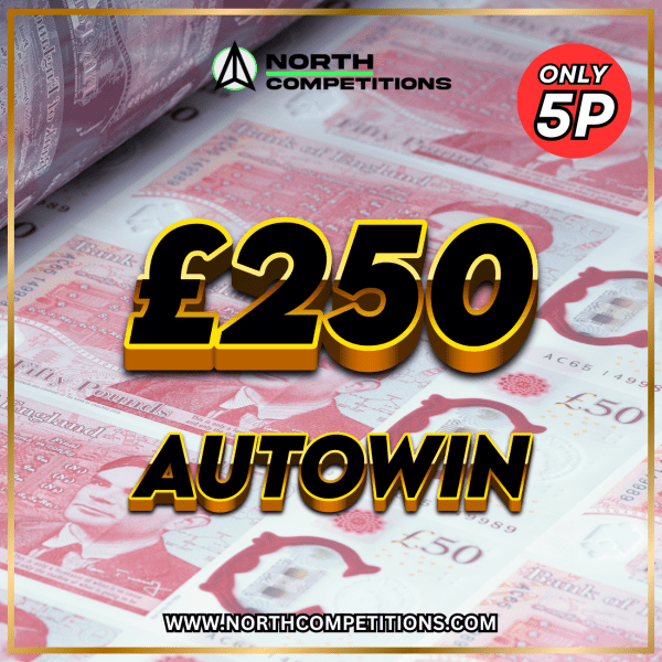 £250 AUTOWIN