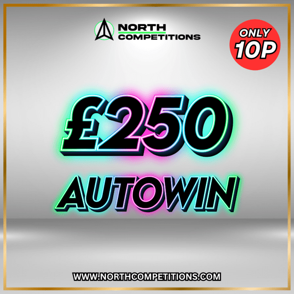 £250 AUTOWIN