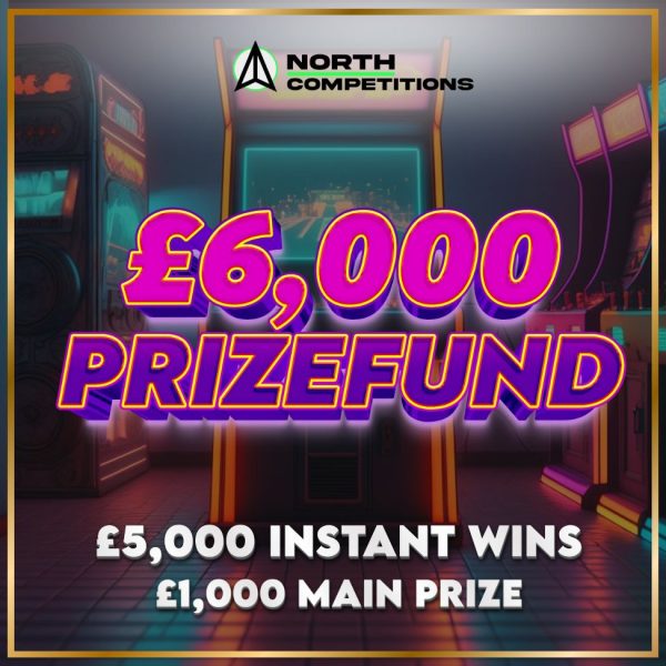 £6,000 Prizefund 08.10