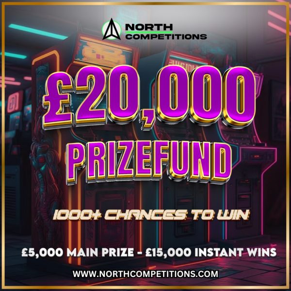 £20,000 Prizefund 06.10