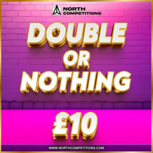 Double Or Nothing