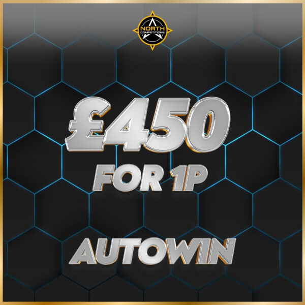 £450 for 1p AUTOWIN 06.01