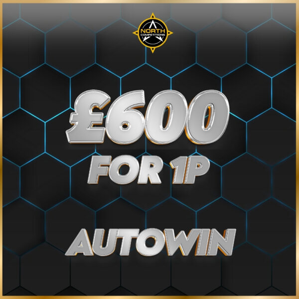 £600 for 1p AUTOWIN 01.02