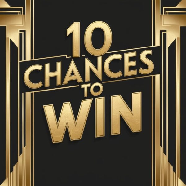 10 Chances To Win