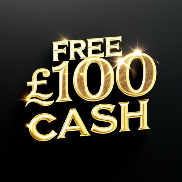 Free £100 - Autowin