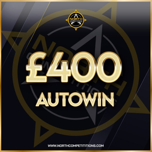 £400 Autowin 01.03