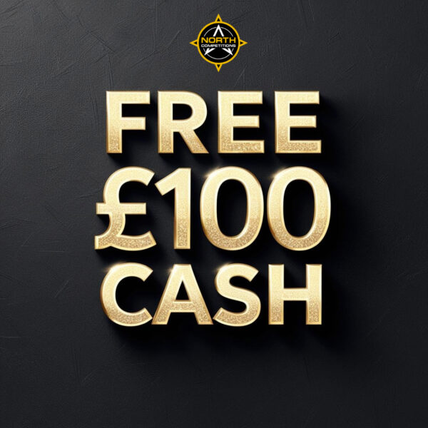 Free £100 Cash 16.02