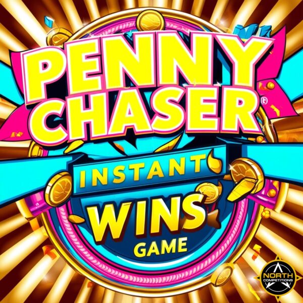 Penny Chaser Instant Wins 26.02