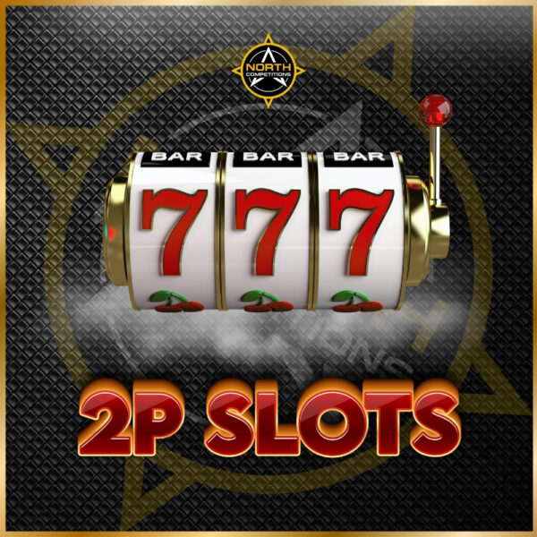 2p Slots - Win up to £500 instantly 05.03