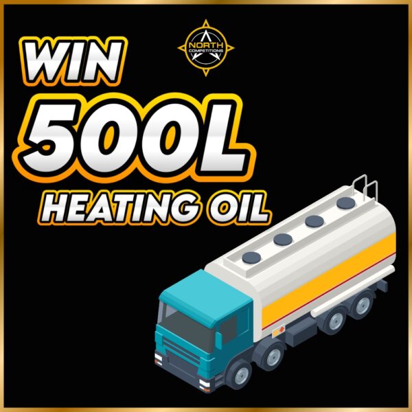 Win 500L Heating Oil 09/03