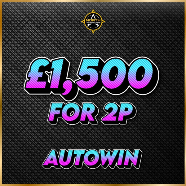 £1,500 for 2p Autowin 14.03