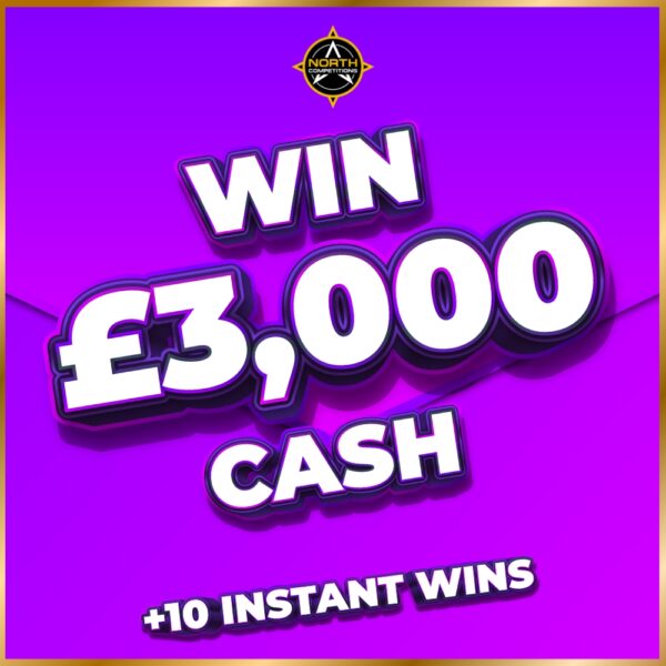 £3,000 for 8p