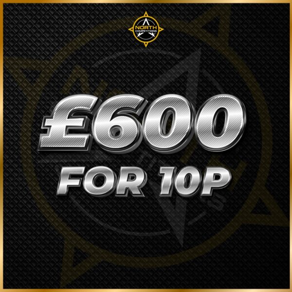 £600 for 10p 10.06